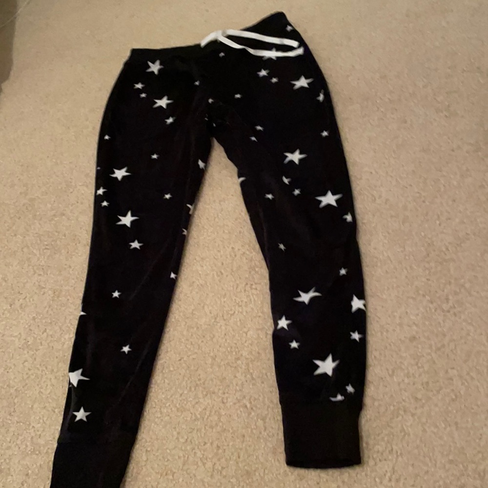 sweatpants